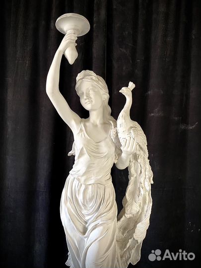 Гера Скульптура Статуя