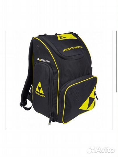 Рюкзак fischer Race 55 L новый