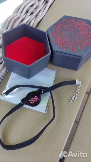 Новый талисман Дракона из Леди баг