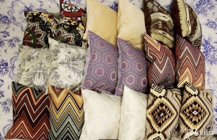 Подушка 30на30