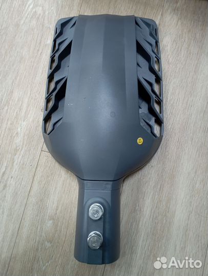 Светодиодный светильник ledel Street X1