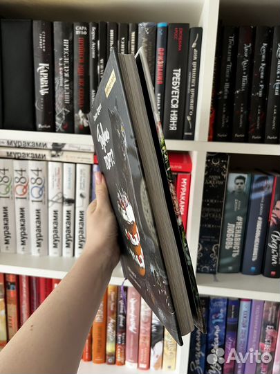 Кулинарные книги с десертами
