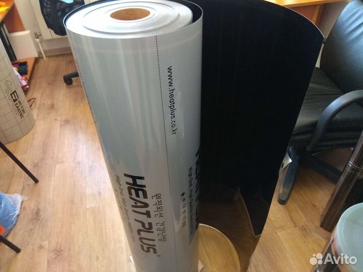 Теплый пол. Отопление дачи через смартфон