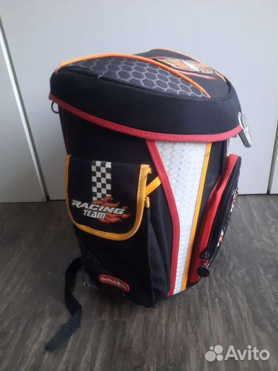 Рюкзак школьный ортопедический Сool Pack