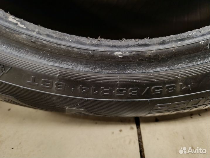 Cordiant Snow Cross 185/65 R14