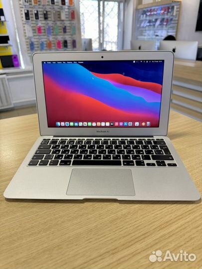 Apple MacBook Air 11 2014