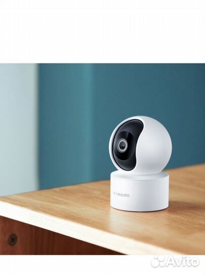 Wi-fi камера xiaomi Smart Camera C200