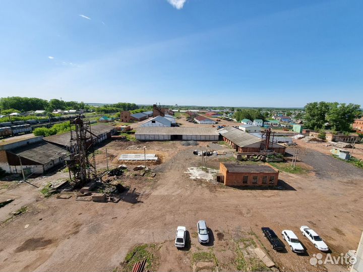 Продаётся лесоперерабатывающее предприятие