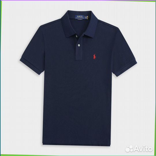 Футболка Polo Ralph Lauren (Номер Artikle: 15419)