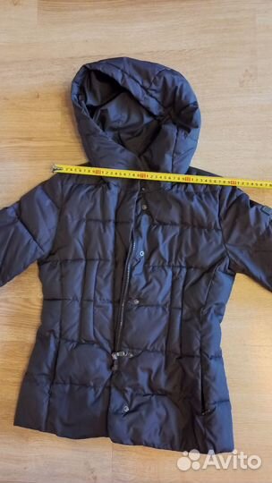 Куртка женская geox