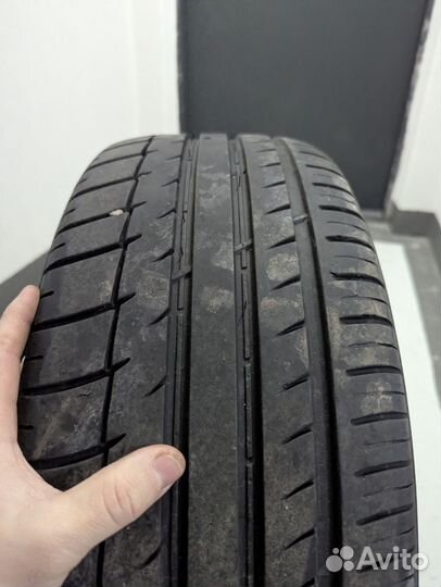 Triangle Sportex TSH11 215/40 R17 Y