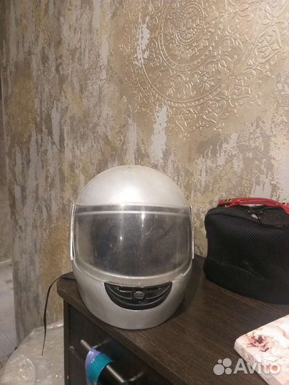 Шлем