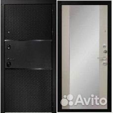 Двери входные