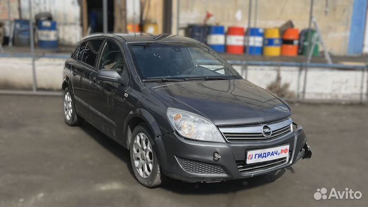 Датчик детонации Opel Astra (H) 6235619