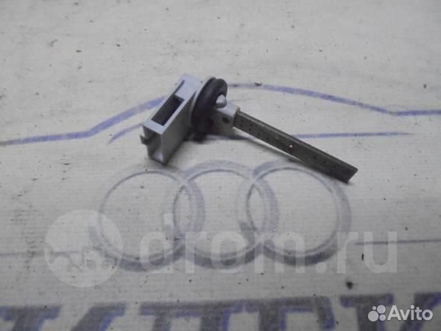 Датчик температуры воздуха Audi A8 D3 4E 2004-2