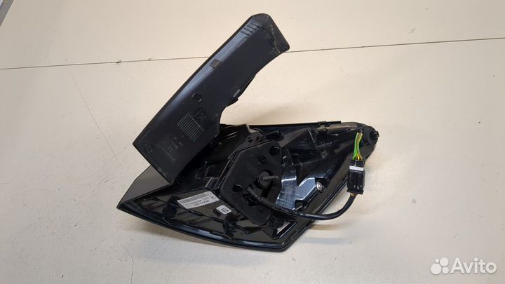 Фонарь (задний) Peugeot 3008 2020, 2021