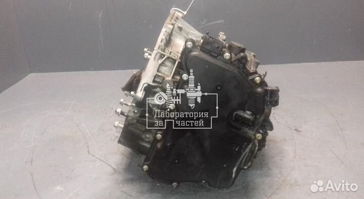 АКПП GM 24261544