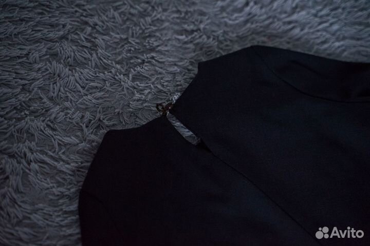 Платье для девочки 110