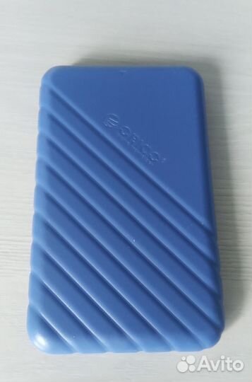 Бокс для жёсткого диска 2.5 USB3 Orico