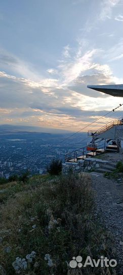 Экскурсия в Пятигорске