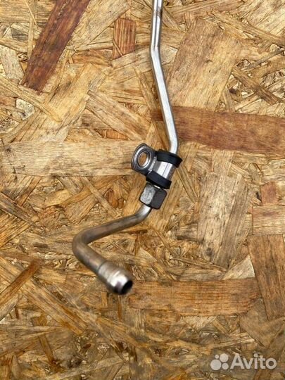 Патрубок (трубопровод, шланг) Land Rover