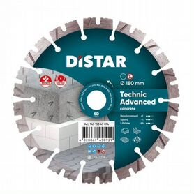 Distar technic advanced 180