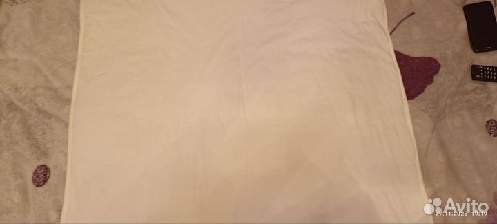 Детское одеяло плед