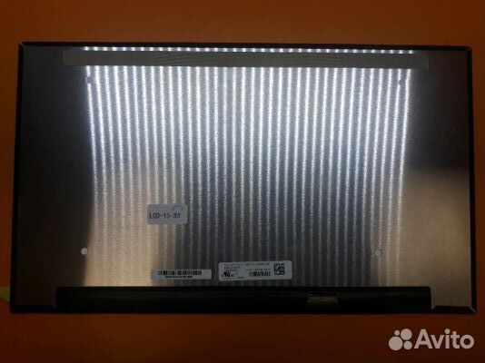 Матрица для ноутбука 15.6