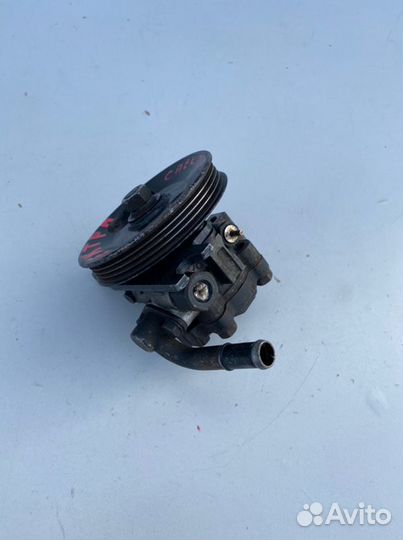 Насос гур Kia Shuma