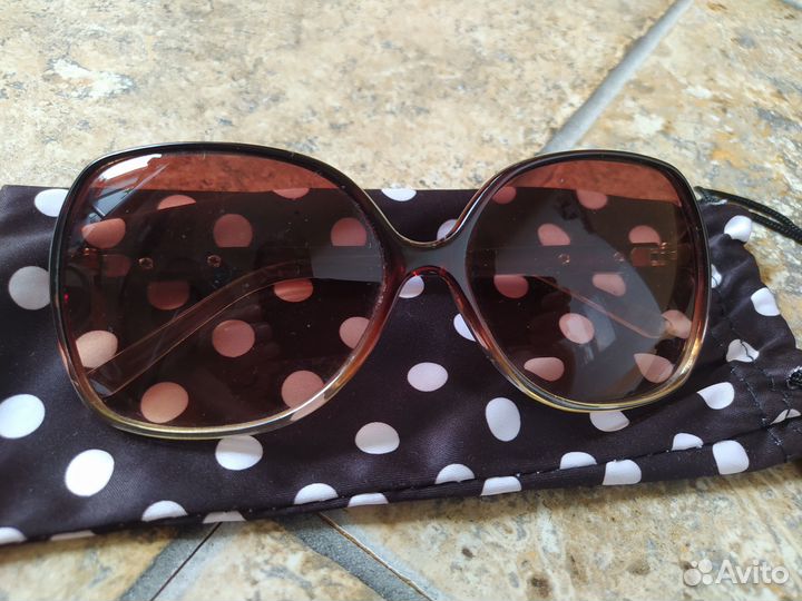 Солнцезащитные очки женские