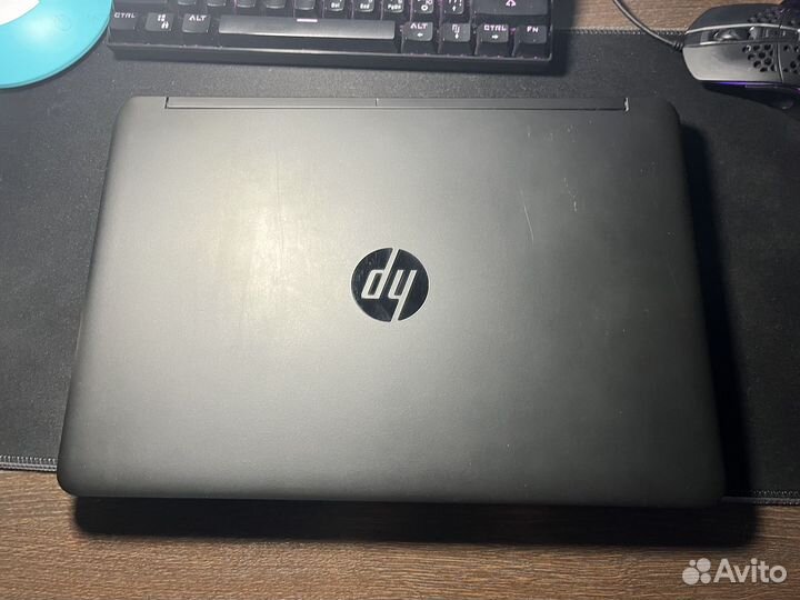 Ноутбук HP ProBook 640 G1