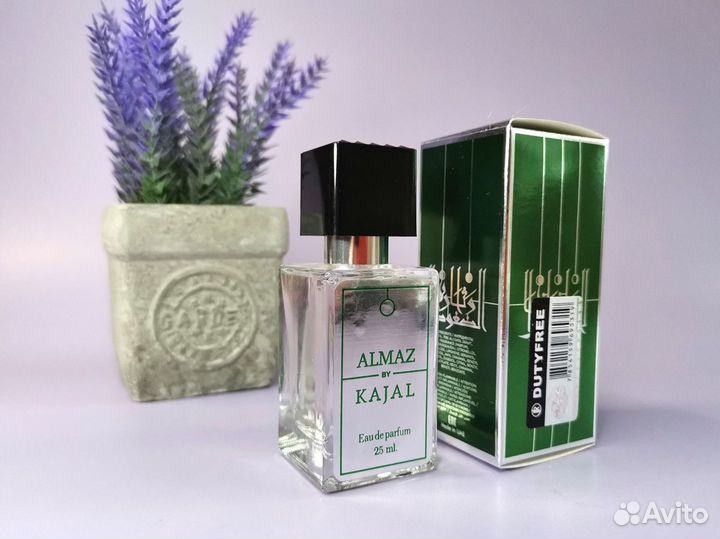 Духи Kajal Almaz 25 ml Duty Free