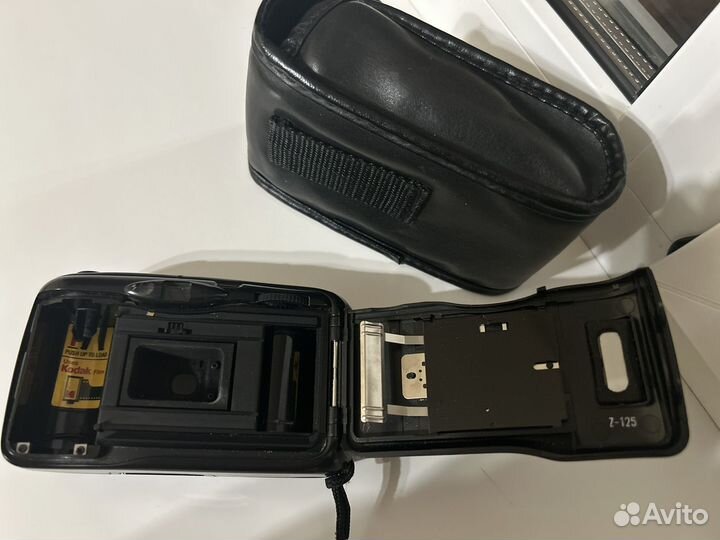 Цифровой фотоаппарат Kodak Cameo Focus Free