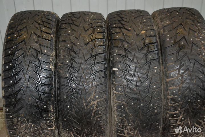 Nexen Winguard Spike WS62 235/60 R16 100T