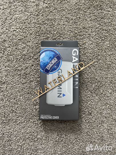 Garmin Striker 7 SV крышка (Оригинал)