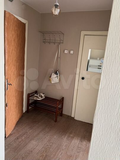 1-к. квартира, 30 м², 4/9 эт.