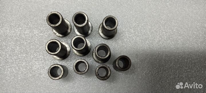 Втулки передних рычагов Artic Cat 570 Z1