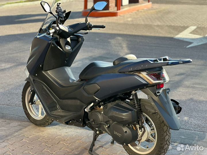 Скутер VMC Vento MAX 200