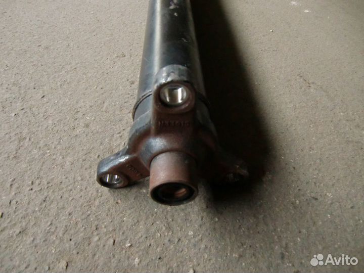 Карданный вал Mercedes GLE X166 250 CDI
