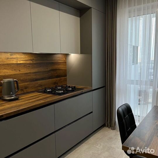 Кухонный гарнитур на заказ