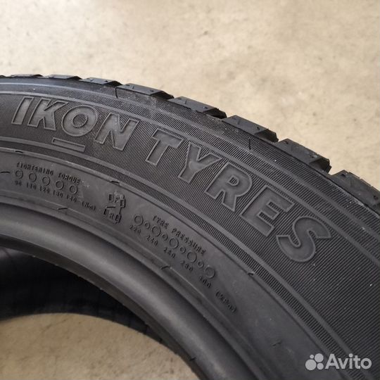 Ikon Tyres Nordman 8 SUV 265/50 R19