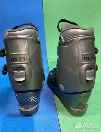 Ботинки Dalbello 36-37р