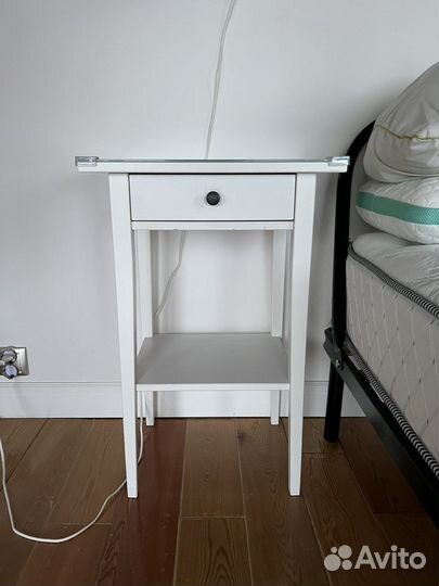Тумбочка IKEA hemnes