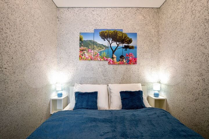 2-к. квартира, 40 м², 6/9 эт.