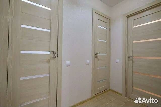 Двери межкомнатные