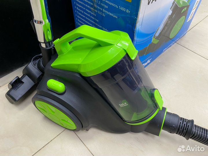 Пылесос BBK BV1507