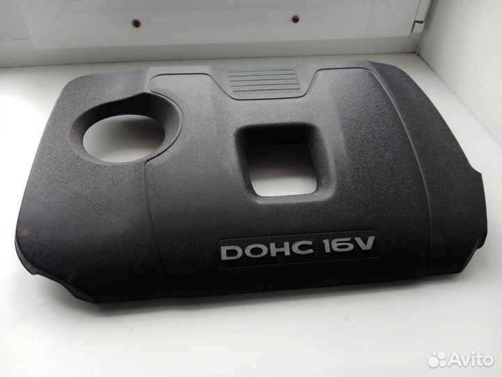 Крышка двигателя декоративная