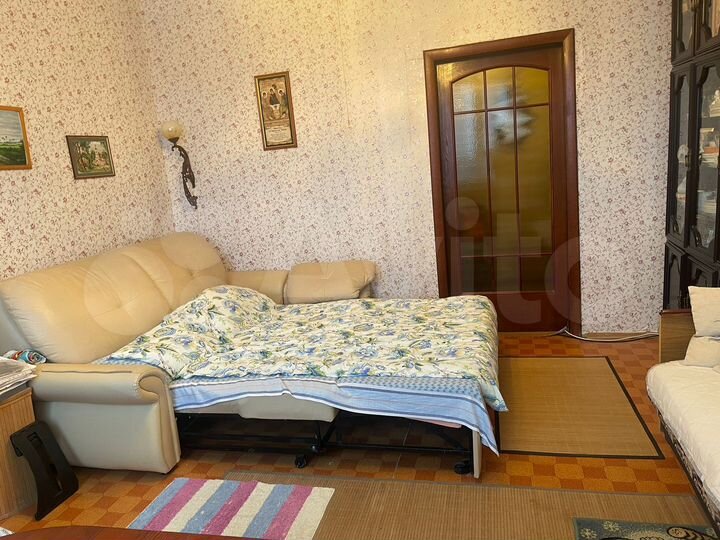 2-к. квартира, 52,7 м², 11/12 эт.