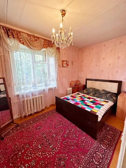 2-к. квартира, 40 м², 2/5 эт.