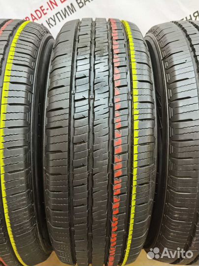 Kumho Sense KR26 195/55 R15 103S